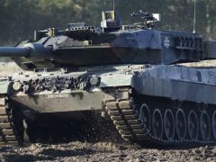 Amerika Birleşik Devletleri: Tank takviyeyi yalnızca Ukrayna’nın korunması için