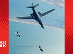 Amerika Birleşik Devletleri uçağıyla Çinlileri eğiten kaptan suçlanıyor