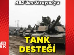 Amerika Birleşik Devletleri Ukrayna’ya Abrams tankı verecek