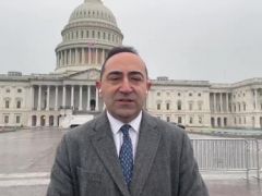 Amerika Birleşik Devletlerinde gündem Halkbank Davası ve Çavuşoğlu’nun ziyareti