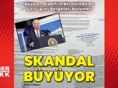 Amerika Birleşik Devletlerinde ‘saklı belge’ krizi devam ediyor