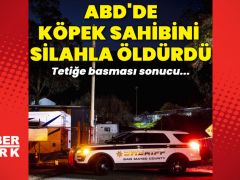 Amerika Birleşik Devletlerinde tüfeğin tetiğine basan köpek sahibini öldürdü