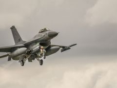 Amerika Birleşik Devletlerinde Türkiye’ye F-16 satışıyla alakalı karar Kongre’ye iletildi