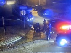 Amerika Birleşik Devletlerinde Tyre Nichols protestoları