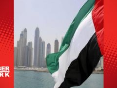 Amerika Birleşik Devletlerinden Birleşik Arap Emirliklerine ‘destek’ ziyareti