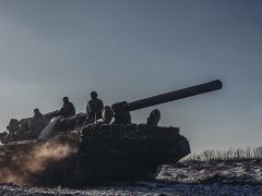 Amerika Birleşik Devletlerinden “Kırım’a harekât” açıklaması