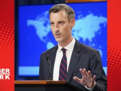 Amerika Birleşik Devletlerinden Rusya’ya “çılgınlık” yargılaması