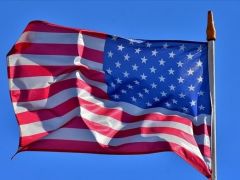 Amerika Birleşik Devletlerinden Türkiye’ye teşekkür