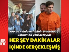 Amerika Birleşik Devletlerini sallayan cinayetlerde yeni ayrıntılar
