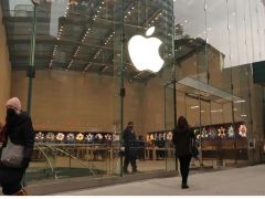 Apple işten çıkarmama mevzusunda takdir topladı