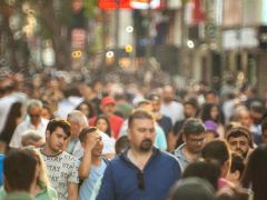 Aralık’ta sarih iş rakamı yüzde 0,7 arkasıydı