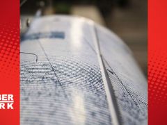 Arnavutluk’ta korkutan zelzele
