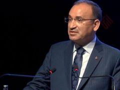 Bakan Bozdağ: Afganistan yönetimini ayıplıyorum