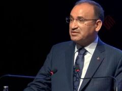 Bakan Bozdağ: Böyle bir masadan çıksa çıksa kriz çıkar, keşmekeş çıkar