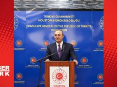 Bakan Çavuşoğlu’ndan Amerika Birleşik Devletlerine FETÖ ihtarı