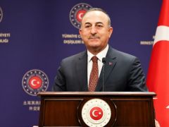 Bakan Çavuşoğlu’ndan Finlandiya ve İsveç açıklaması