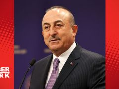 Bakan Çavuşoğlu’ndan İsrailli mevkidaşına Mescid-i Aksa vurgusu