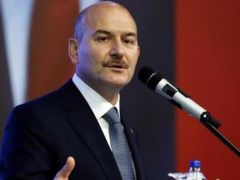 Bakan Soylu açıkladı: Türkiye’de kaç terörist kaldı?