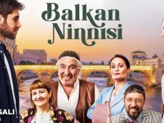 Balkan Ninnisi final mi yapacak? İşte hoşlanılan dizi hakkındaki final iddialarının cevabı!