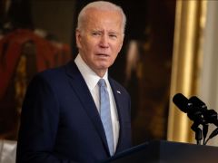 Başkan Biden’ın bürosunda ‘Yeni saklı dokümanlar bulundu’ iddiası