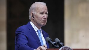 Biden'dan 