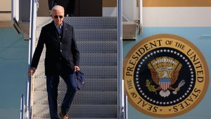 Biden'dan 