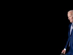 Biden’ın daha önceki bürosunda “saklı dokümanlar” bulundu
