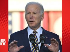 Biden Meksika hududundaki El Paso’da