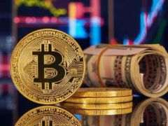 Bitcoin, yükselen maliyeti ile umut verdi