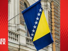 “Bosna Hersek NATO’ya doğru ilerliyor”