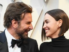 Bradley Cooper ve Irina Shayk ikinci baharlarını yaşıyor