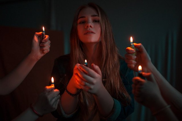 Bu zamana kadar 200 kişi kendiliğinden yanarak hayatını kaybetti: Bu nasıl olabiliyor?