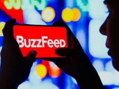 Buzzfeed suni zihin içeriklerine yöneldi