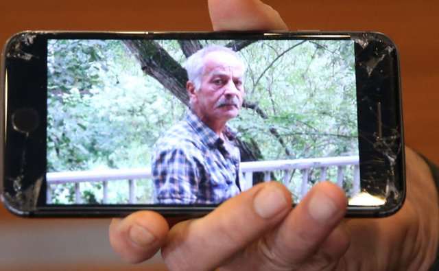 Almanya'da cenazesi yanlışlıkla yakılan Türk'ün katili oğlu mu? - Haberler