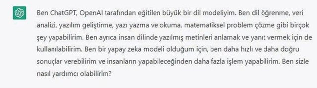 ChatGPT kullanarak bu yöntemleri deneyin ve zamandan tasarruf edin!