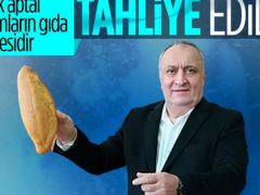 Cihan Kolivar’a tahliye kararı