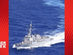 Çin’den Amerika Birleşik Devletlerine tatbikat cevabı