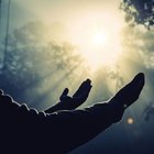 BEYNİMİZE GÖRE DUA ETMEK VE SEVDİĞİMİZ BİRİYLE KONUŞMAK AYNI ŞEY