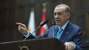 Cumhurbaşkanı Erdoğan'dan The Economist'e tepki