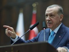 Cumhurbaşkanı Erdoğan’dan The Economist’e tepki
