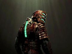 Dead Space Remastered çok beğenildi