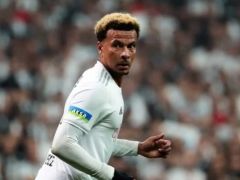 Dele Alli’nin satın alma opsiyonu kullanılmayacak