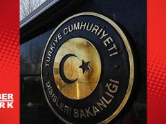 Dışişleri’nden BM’nin ‘Kıbrıs’ kararına tepki