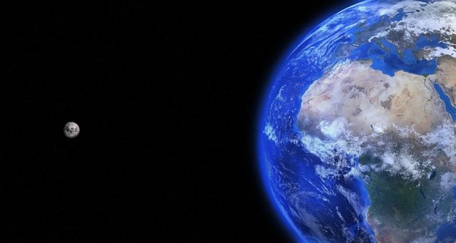 Dünya saatte 1600 kilometre hızla dönüyorken neden biz bunu hissetmiyoruz?