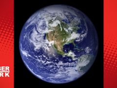 Dünya saatte 1600 km süratle dönüyorken neden biz bunu sezmiyoruz?