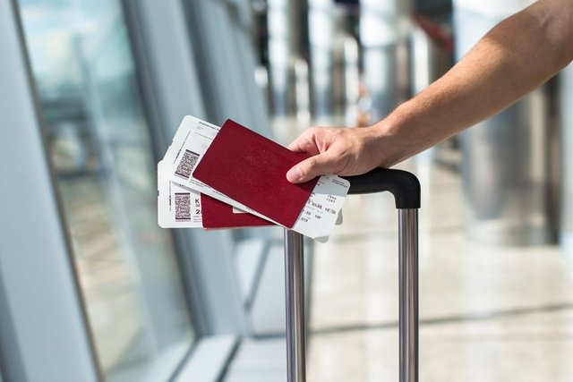 Dünyanın en güçlü pasaportları belli oldu: İşte Türkiye'nin sıralaması