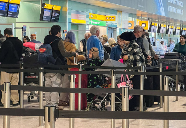 Dünyanın en güçlü pasaportları belli oldu: İşte Türkiye'nin sıralaması