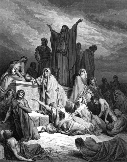 Dünyanın en kötü yılı M.S. 536 yılı! Tarihin en kötü yılı M.S. 536 yılında neler yaşandı?