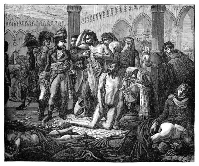 Dünyanın en kötü yılı M.S. 536 yılı! Tarihin en kötü yılı M.S. 536 yılında neler yaşandı?