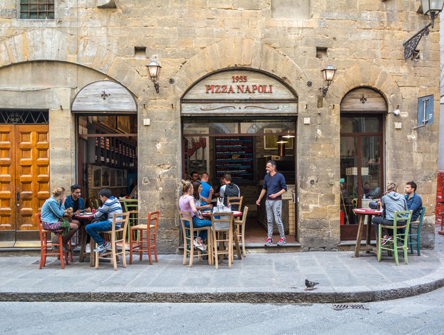 'Restoran' kelimesi nasıl ortaya çıktı? Dünyanın ilk restoranı bakın neredeymiş!